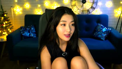 hannarosie online show from 12-27-24, 09:11