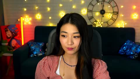 hannarosie online show from 01-12-25, 04:50