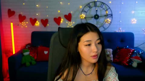 hannarosie online show from 02-05-25, 09:29