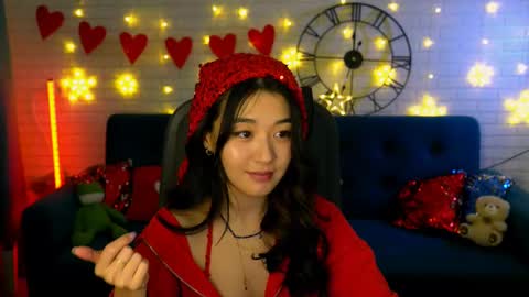 hannarosie online show from 02-12-25, 03:38