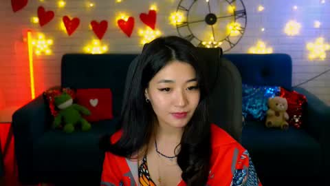 hannarosie online show from 02-24-25, 08:25