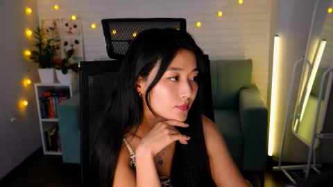 hannarosie online show from 09-21-25, 05:36