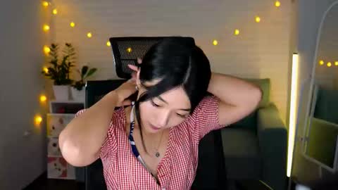 hannarosie online show from 09-25-25, 05:27