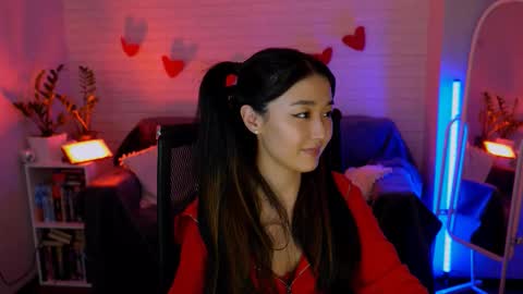 hannarosie online show from 02-23-26, 06:16