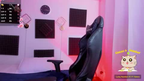 Hanna  online show from 12-05-25, 08:16