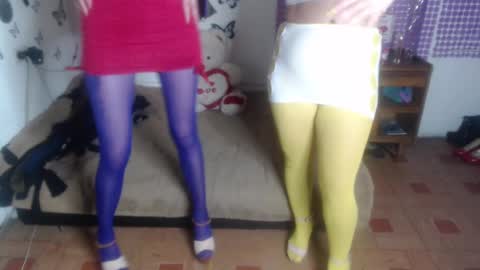 Snapshot of hannasex_17 chatting on 12-03-24, 11:24 Hanna online show from 12-03-24, 11:24