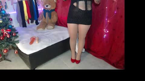 Snapshot of hannasex_17 chatting on 12-14-24, 12:55 Hanna online show from 12-14-24, 12:55