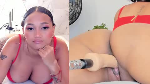 HANNA online show from 04-25-26, 12:19