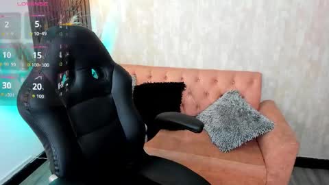 Hanna online show from 11-21-25, 08:29