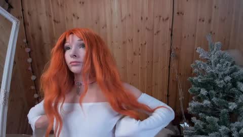 Snapshot of hannaxo1 chatting on 01-12-25, 02:14 Hannah online show from 01-12-25, 02:14