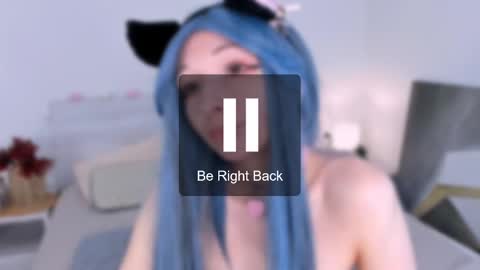 Snapshot of hannaxo1 chatting on 02-15-25, 05:19 Hannah online show from 02-15-25, 05:19