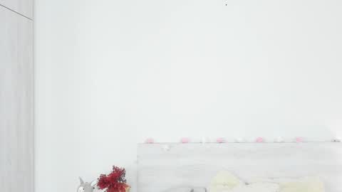 Snapshot of hannaxo1 chatting on 03-01-25, 08:23 Hannah online show from 03-01-25, 08:23