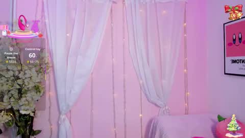 Hannie ws online show from 12-16-25, 08:47