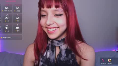 Hannie  online show from 01-15-26, 09:51