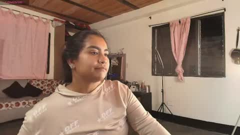 Hanna online show from 07-29-26, 02:21