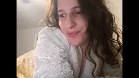 Snapshot of hannukahhottie chatting on 09-20-25, 06:36 Sabrina online show from 09-20-25, 06:36