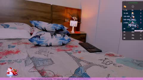 taylor live   online show from 12-21-24, 01:58