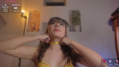 HANNY online show from 09-14-25, 01:49