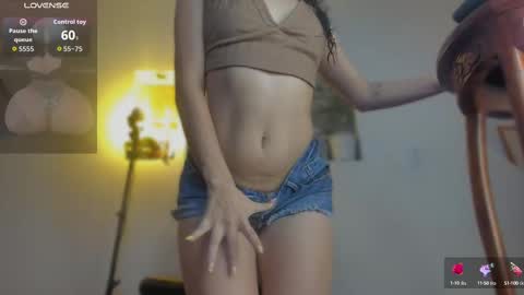 HANNY online show from 09-17-25, 01:18