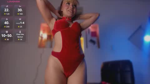 HANNY online show from 10-01-25, 03:01