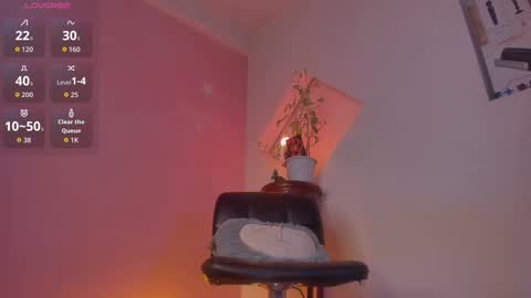 HANNY online show from 10-10-25, 05:06