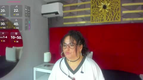 Hanny  online show from 04-07-26, 02:12