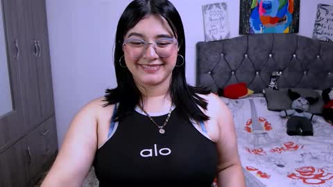 Snapshot of hanny_parkerr chatting on 09-24-25, 05:22 Hanny Parkerr online show from 09-24-25, 05:22