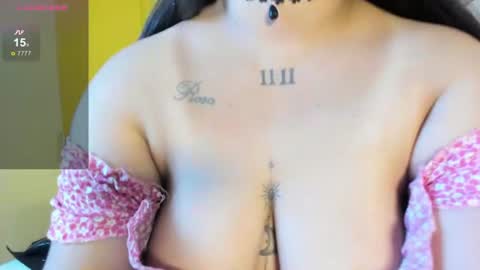 Hanny online show from 07-08-26, 04:28