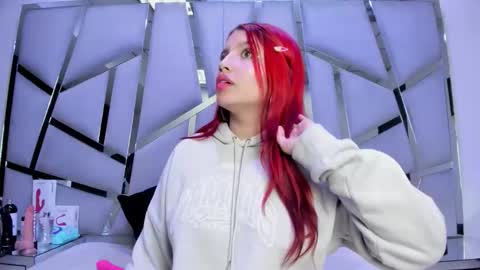 hanny_watson online show from 02-18-26, 01:51