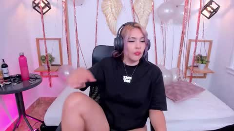 Hanny online show from 11-04-25, 04:17