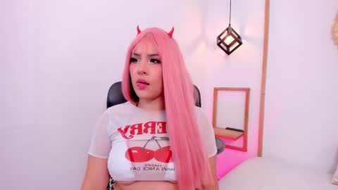 Hanny online show from 11-24-25, 02:50