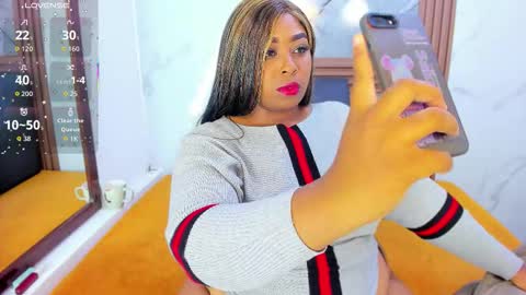 Hanny Mansonh online show from 12-21-25, 03:35