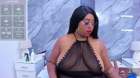 Hanny Mansonh online show from 01-07-26, 03:20