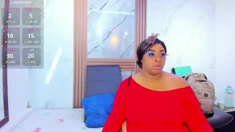 Hanny Mansonh online show from 03-08-26, 03:21