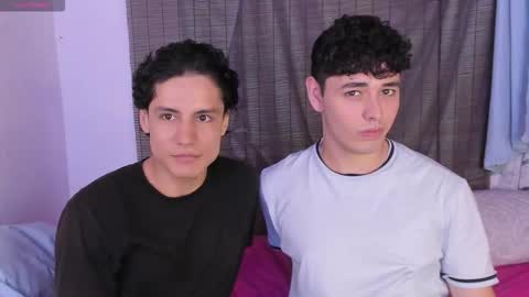 Snapshot of hans_andres17 chatting on 11-30-25, 12:58 hans and andres online show from 11-30-25, 12:58