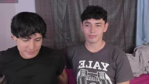 Snapshot of hans_andres17 chatting on 11-30-25, 08:57 hans and andres online show from 11-30-25, 08:57