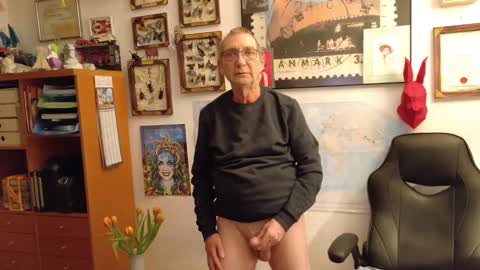 charly online show from 02-13-25, 10:11