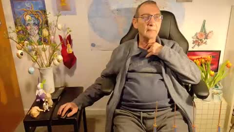 charly online show from 03-09-25, 09:46