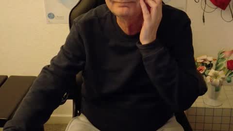 charly online show from 03-07-26, 07:00