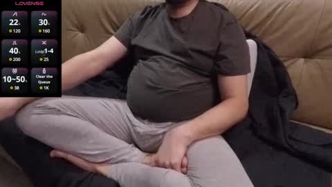 Snapshot of hansomeman2015 chatting on 01-29-25, 03:33 hansomeman2015 online show from 01-29-25, 03:33