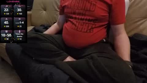 Snapshot of hansomeman2015 chatting on 02-02-25, 01:34 hansomeman2015 online show from 02-02-25, 01:34