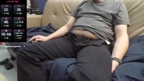 Snapshot of hansomeman2015 chatting on 02-07-25, 06:24 hansomeman2015 online show from 02-07-25, 06:24