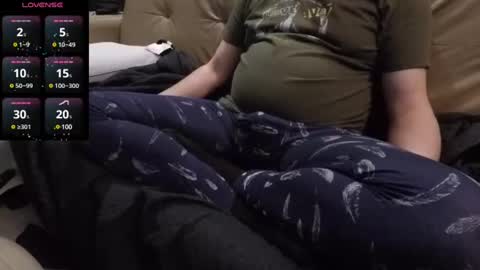 Snapshot of hansomeman2015 chatting on 02-13-25, 12:24 hansomeman2015 online show from 02-13-25, 12:24