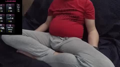 Snapshot of hansomeman2015 chatting on 02-15-25, 05:39 hansomeman2015 online show from 02-15-25, 05:39