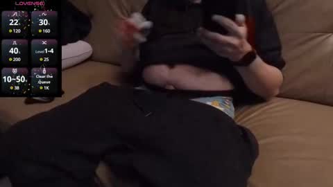 Snapshot of hansomeman2015 chatting on 02-19-25, 06:00 hansomeman2015 online show from 02-19-25, 06:00