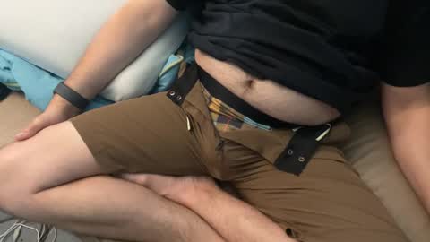 Snapshot of hansomeman2015 chatting on 09-30-25, 07:19 hansomeman2015 online show from 09-30-25, 07:19