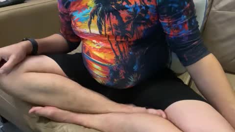 Snapshot of hansomeman2015 chatting on 10-18-25, 01:30 hansomeman2015 online show from 10-18-25, 01:30