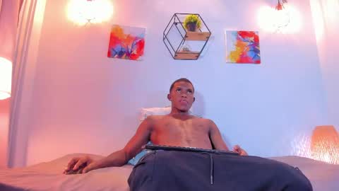 HANS  online show from 03-12-26, 07:20