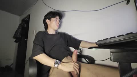 Hanxss online show from 07-23-26, 12:02