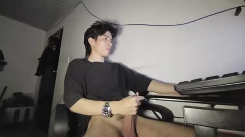 Hanxss online show from 07-24-26, 06:11